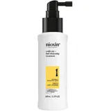 Nioxin System 1 Scalp + Hair Treatment Serum 100 ml