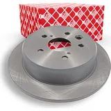 FEBI BILSTEIN Bremsscheibe