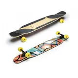 Loaded Longboard BHANGRA V2 PARIS V3 COMPLETE - Flex 1