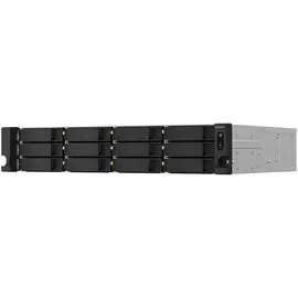QNAP TS-1264U-RP-8G NAS System 12-Bay