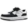 Kappa 95K0603002 Kinder Schwarz/Weiß 35