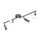 GLOBO Matrix 4-flg. (57991-4)