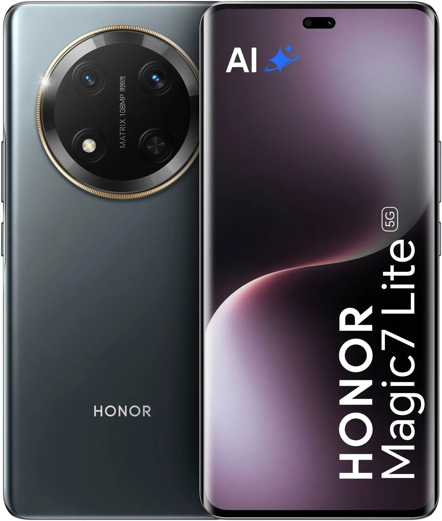 HONOR Smartphone 