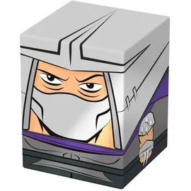 squaroes Teenage Mutant Ninja Turtles NT008 Shredder Kartenbox