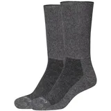 Camano unisex Socken Super Soft 2er Pack in 39-42