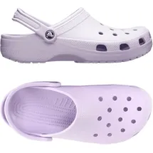 Crocs Classic Clog Lavender 42-43