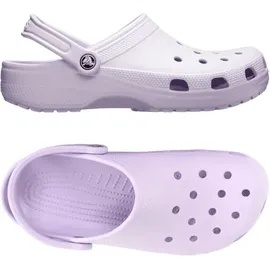 Crocs Classic Clog Lavender 42-43