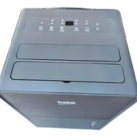 Beko Luftentfeuchter BDPM020 20 l Schwarz