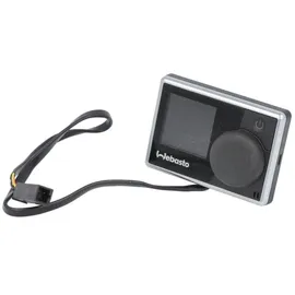 Steuermodul, Standheizung WEBASTO 9030025D