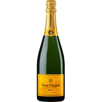 Veuve Clicquot Champagner Brut »Yellow Label«