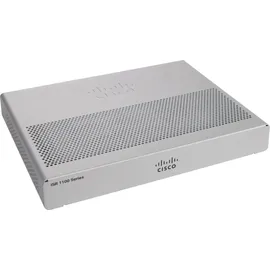 Cisco C1101-4P Integrated Service Router