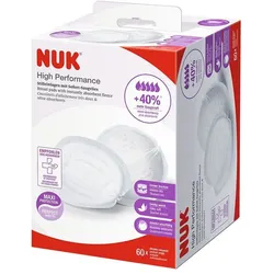 Nuk High Perform Stilleinl