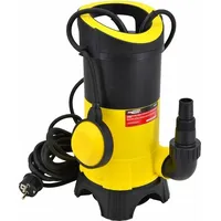 AW Tools AW Tools, Wasserpumpe, AWTOOLS DIRTY WATER PUMP 400W Q1DP