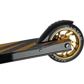 Master Kickboard Master Slotter Gelb