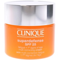 SPF 25 Fatigue + 1st Signs of Age Multi-Correcting Cream dry to very dry skin 50 ml