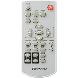 ViewSonic LSC601WU Laser Weiß