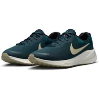 Nike Revolution 7 Road Herren blau - Blau