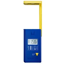 Varta LCD-Batterietester 1er Blister
