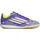 adidas F50 Club Indoor Boots Kinder Purple Rush/Cloud White/Lucid Lemon 33