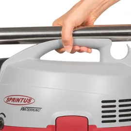 SPRiNTUS Waterking N 30/1 KS