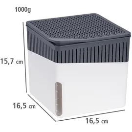 Wenko Raumentfeuchter Cube Nachfüller 1000 g