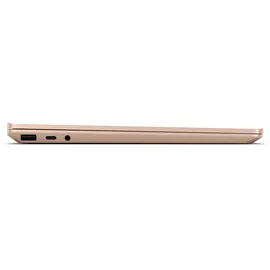 Microsoft Surface Laptop Go 3 Intel Core i5-1235U 8 GB RAM 256 GB SSD Sandstein