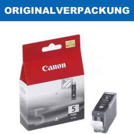 Canon PGI-5BK schwarz 2 St.