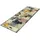 Wash+Dry Gusto Mediterraneo 60 x 180 cm Bunt