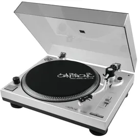 Omnitronic BD-1350 Silber
