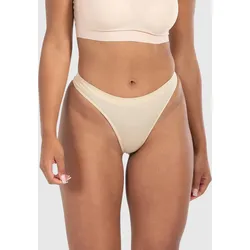 Damen String Nysa Nude XS