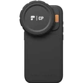 PolarPro LiteChaser iPhone 15 CP Filter - circular polarizer