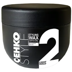 C:EHKO Styling Wax Crystal 100 ml