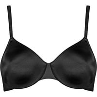 Triumph Soft Sensation WP X Everyday Bra, SCHWARZ, 90A