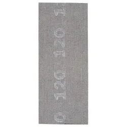 Schleifgitter 115 x 280mm Körnung 120 (2608608N29)