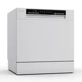 Klarstein Amazonia Eco 8 Geschirrspülmaschine