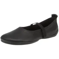 Camper Ballerinas - Right Nina - in Schwarz 39