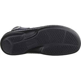 Finn Comfort FinnComfort Saloniki für Damen, blau, Größe 40 EU