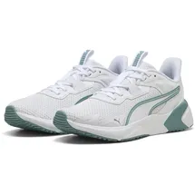 Puma Disperse XT 4 Herren Weiß/Baltic Sea Blau 46