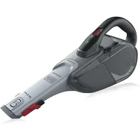 Black & Decker DVJ 315 B rot/silber