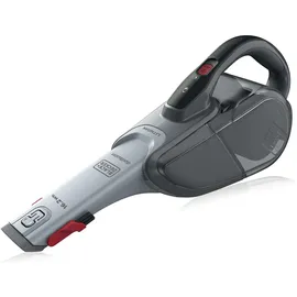 Black & Decker DVJ 315 B rot/silber