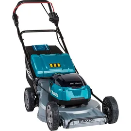 Makita DLM533PT4 inkl. 4 x 5,0 Ah