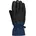 Skihandschuhe Black/Indigo XL