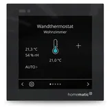 Homematic IP Glasdisplay – plus, HmIP-WGD-PL