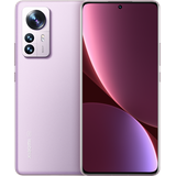 Xiaomi 12 Pro 12 GB RAM 256 GB Violett