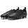 Puma Future 8 Play FG/AG Kinder black/fizzy light/green terrain 34