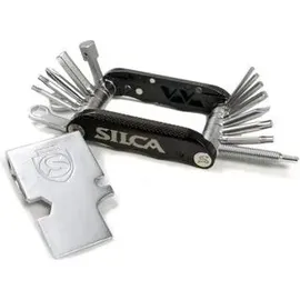 SILCA Italian Army Knife Venti 20-teiliges Multitool
