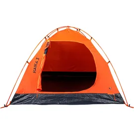 tambu Haika 3 Blau/Orange