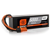 Spektrum 5000mAh 3S 50C Smart Hardcase IC5