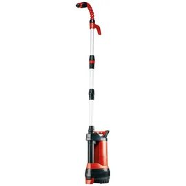 Einhell Regenfasspumpe GE-PP 5555 RB-A 550 W, 5500 l/h max. Fördermenge