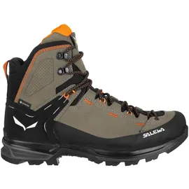 Salewa Mountain Trainer 2 Mid GTX Herren bungee cord/black 43